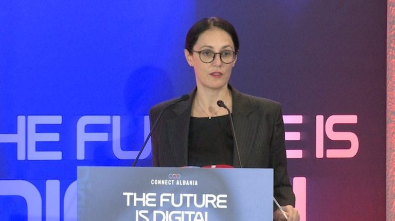 Ibrahimaj: Nga 2026, çdo tregtar i detyruar të ketë të paktën një mjet elektronik pagesash